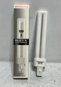 Sylvania 20329 Compact Lamp 9W (lot of 49) - Picture 1 of 6