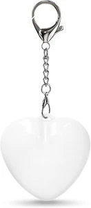 Lámpara Automática Cartera Luz y Corazón - ¡Regalo Perfecto para Mujer! - Imagen 1 de 8