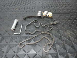 2000 99 HONDA TRX400EX TRX 400EX OEM Camchain CRF450 400ex upgrade #346 - Picture 1 of 5