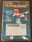 Big League Baseball Electronic Encyclopedia BLB-2 BRAND NEW Franklin Rare
