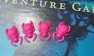 Disney The Lion King Adventure Game Repalcement Pcs. 4 Bugs 2003 - Picture 1 of 1