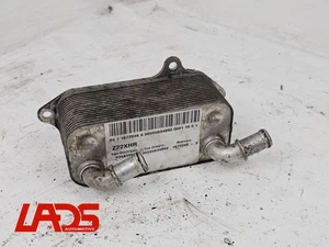 ALFA ROMEO 159 spider brera 2,2 jts Oil Cooler Heat Exchanger  55563486 - Picture 1 of 3