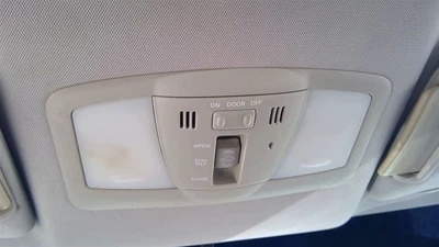 Consola techo delantero con sistema de navegación compatible con 11-13 MAXIMA 733472 Foto 1 de 4