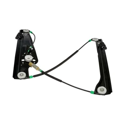 Regulador de ventana para BMW 745i/745Li 2002-2005 | Engranaje de plástico | Motor excluido Foto 1 de 4