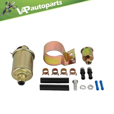 Fuel Pump For Audi 100 Series 1.9L 1972-1974 For Datsun 200SX 2.0L 1977-1979 - Image 1 of 4