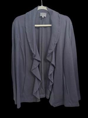 Blazer talla grande The Limited Foto 1 de 4