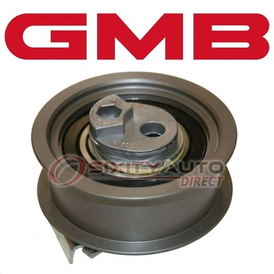 GMB Timing Belt Tensioner for 2006-2008 Volkswagen GTI 2.0L L4 - Engine wl Foto 1 de 4