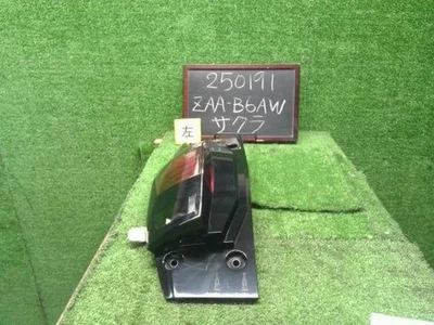 NISSAN Sakura 2022 ZAA-B6AW Left Tail Light [Used] [PA113413970] - Image 1 of 4