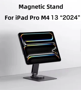 Colorii iPad Pro 13 M4 2024 Magnetic 18W Wireless Charging Stand - Afbeelding 1 van 6