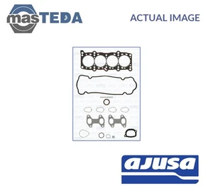 52187700 MOTOR DICHTUNGSSATZ OBEN AJUSA für LANCIA Y,YPSILON 1.2 840AA, 840AF1A,1.2 - Bild 1 von 5