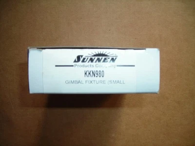 SUNNEN KKN-980 GIMBAL PART HOLDING FIXTURE for MBC POWER STROKE HONING MACHINES - Image 1 of 3