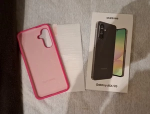 Samsung Galaxy A56,256GB - Bild 1 von 6