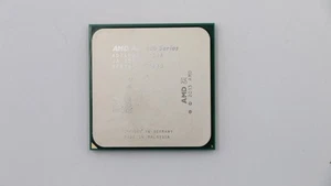 03T7360 AMD A6-7400B Processor - Picture 1 of 4