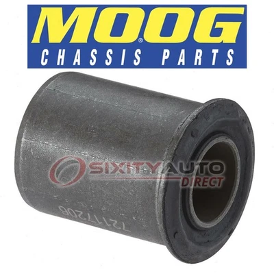 MOOG Front Lower Control Arm Bushing for 1962-1964 Plymouth Savoy - Steering ec Foto 1 de 4
