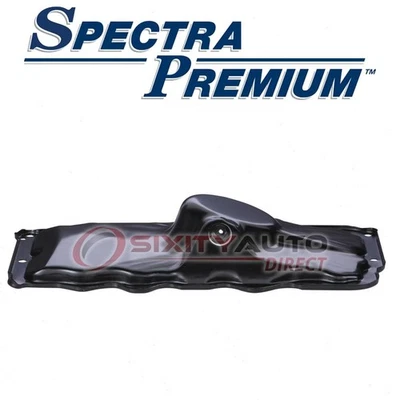 Spectra Premium Engine Oil Pan for 2001-2010 Mazda B4000 - Cylinder Block  dq - Image 1 of 4