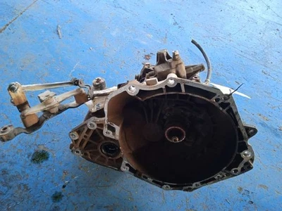 A07312F17W394 CAJA CAMBIOS / F17W394 / B 296.000KM / 795214 PARA OPEL VECTRA B B - Image 1 of 4