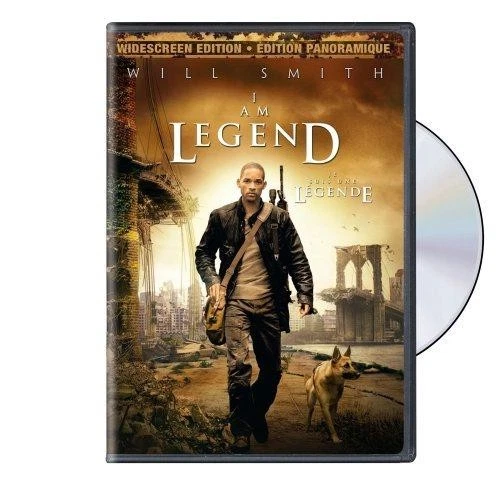 I Am Legend - Image 1 of 1