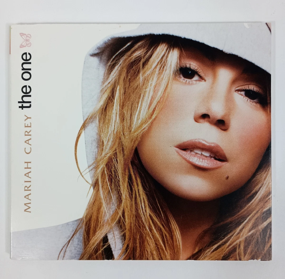 Promo CDs Mariah Carey | eBay