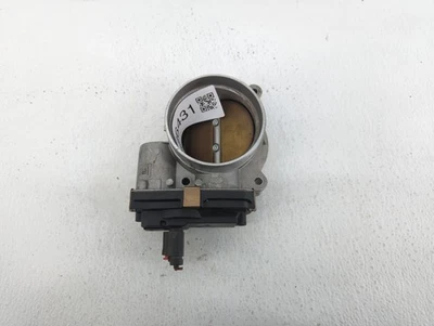 Carrocería del acelerador GMC Sierra 1500 2014-2022 D9KTL Foto 1 de 4