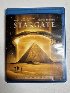 Stargate (Blu-ray Disc, 2006, Extended Cut) - Bild 1 von 3