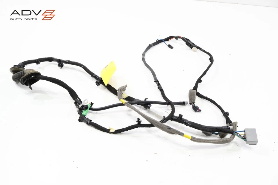 Volvo XC90 2016-2021 puerta trasera puerta levadiza puerta trasera cableado izquierdo arnés OEM Foto 1 de 4