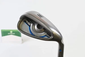 Ping GMax Pitching Wedge / 45 Degree / Blue Dot / Regular Flex Ping CFS Distance - Picture 1 of 6