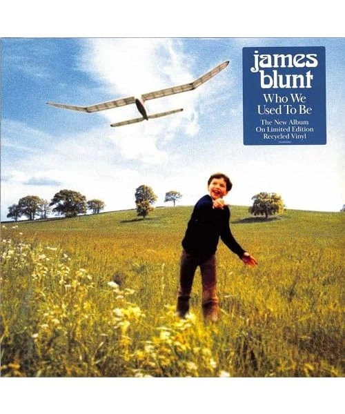 Ԝհο Ԝе Սѕеԁ Το Βе (VіոуI ԼΡ) - Image 1 of 1