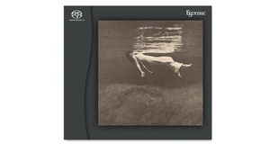 Presale ESOTERIC SACD ESSJ-90317 Bill Evans&Jim Hall Undercurrent +4 HYBRID SACD - Picture 1 of 6