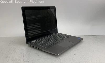 Lenovo IdeaPad Intel Celeron N3350 1.1 GHz 2 GB RAM 64 GB SSD - Tested - Image 1 of 4