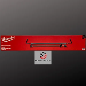 Milwaukee 2125-20 M12 LED Underhood Light Car Motor Bay TOOL ONLY - NEW IN BOX - Picture 1 of 2