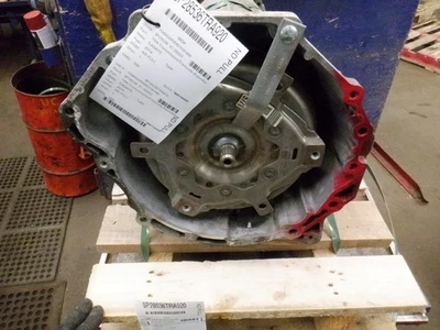 2014-2015 Cadillac ATS CTS 2.0L Automatic Transmission 118K Miles OEM LKQ - Image 1 of 4