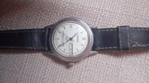 Orologio automatico URSS/CCCP Raketa 1980 per riparazione o ricambi - Foto 1 di 2