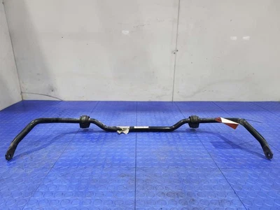 16-22 宝马 X1 F48 FWD sDrive 前稳定杆 Swaybar 正品原始设备制造商 31306853912 — 第 1/4 张图片