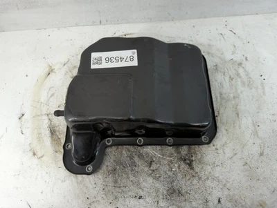 2005-2008 Ford Escape Engine Oil Pan GV9BZ - Image 1 of 4