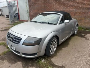 2004 Audi TT Cab Quattro Breaking - Picture 1 of 10