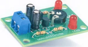 LED-Wechselblinker (Bausatz) - Bild 1 von 1