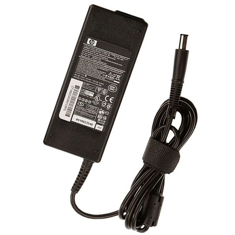 Caricatore Laptop HP PPP012L-E PA-1900-32HJ 677777-001 693712-001 Settore 19V - Immagine 1 di 1