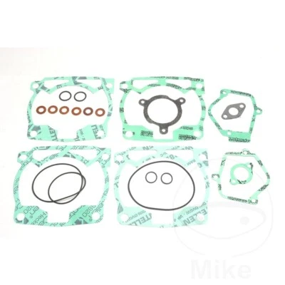 Juego de juntas Athena Topend P400270600050 para KTM EGS 380 1998 Foto 1 de 4