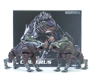 New BOMBOX BX-1 Robot Dog For Movie 4 Lockdown Action Figure toy in stock - Picture 1 of 17