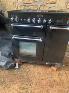 Rangemaster Kitchener 90 - Picture 1 of 11
