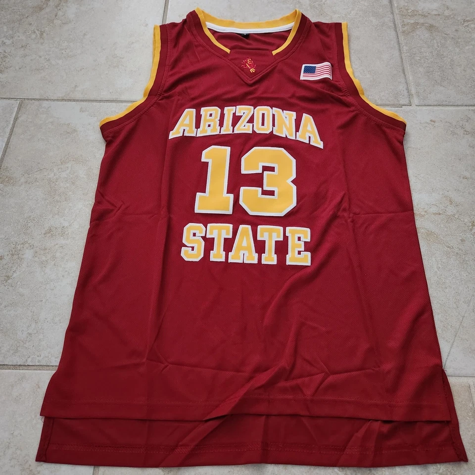 Camiseta pequeña James Harden NCAA Arizona State  Foto 1 de 1