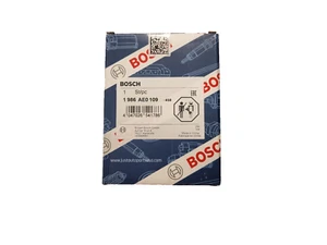 New Bosch OEM Alternator Regulator OEM # 1 986 AE0 109, 1986AE0109, W080-75N - Picture 1 of 1