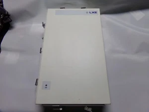 LXE 6721 AP E205 841 Type 4 Industrial Control Panel Enclosure - Picture 1 of 6