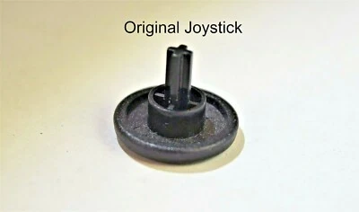 Razer Tartarus and Nostromo Joystick Mod Replacement (3D printed) - Image 1 of 4