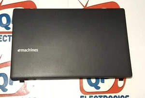 ACER EMACHINES E732 E732Z SERIES GENUINE TOP LID COVER  EAZRD002010-1 - Picture 1 of 5