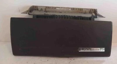 2010 DODGE RAM 2500 ВЕРХНИЙ ПЕРЧАТОЧНЫЙ ЯЩИК ДВЕРИ LARAMIE Б/У OEM - Изображение 1 из 4