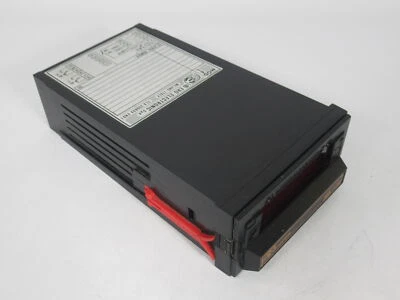 ERO Electronic TLX-335633-EROI Mod.F-48 Digital Temperature Controller USED - Image 1 of 3