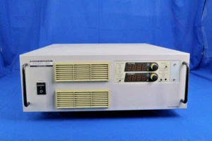 Takasago FX020-150 Power Supply DC 20V/150A, 3KW, input 3 phase (RST) 180V~250V - Picture 1 of 6