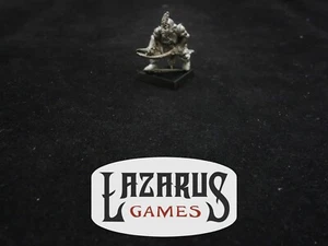 Warhammer Fantasy Dark Elf AoS Order: Cities of Sigmar - Warrior (Marauder era) - Picture 1 of 4