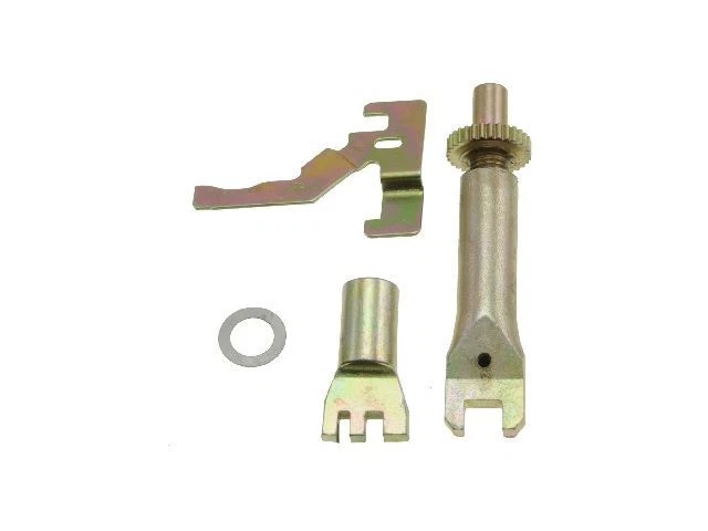 Kit de reparación autoajustador de freno de tambor para Nissan Quest 1993-2002 Dorman 45797HW Foto 1 de 2